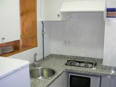 фото отеля Apartamentos Astoria Tarragona