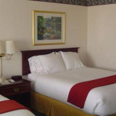 фото отеля Holiday Inn Express Fallon