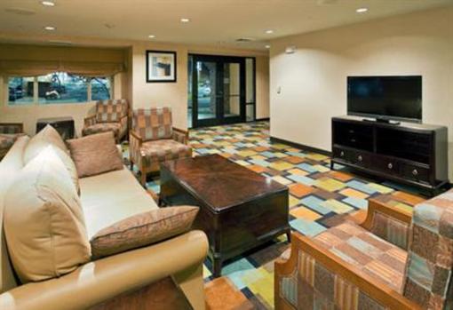 фото отеля Holiday Inn Express Fallon