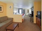 фото отеля Holiday Inn Express Fallon