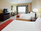 фото отеля Holiday Inn Express Fallon