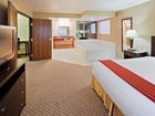 фото отеля Holiday Inn Express Fallon