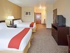 фото отеля Holiday Inn Express Fallon