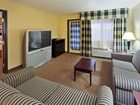 фото отеля Holiday Inn Express Fallon