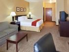 фото отеля Holiday Inn Express Fallon