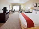 фото отеля Holiday Inn Express Fallon