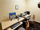 фото отеля Holiday Inn Express Fallon