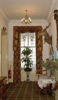 фото отеля Dungallan Country House