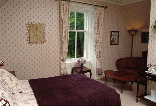фото отеля Dungallan Country House
