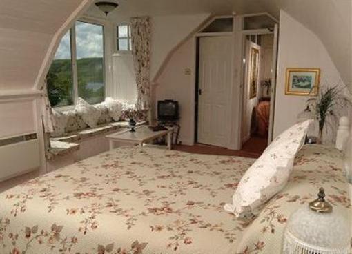 фото отеля Dungallan Country House