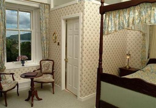 фото отеля Dungallan Country House