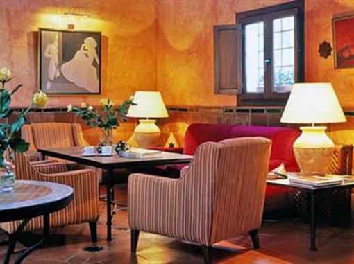 фото отеля Hotel Alavera de los Banos