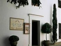 Hotel Alavera de los Banos