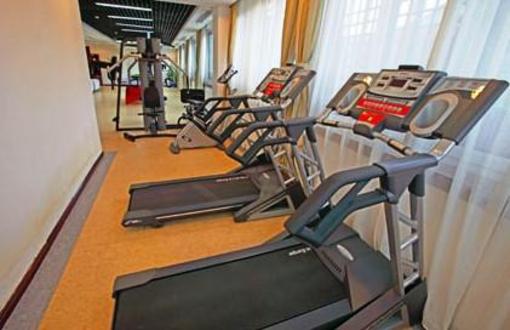 фото отеля Shanhai holiday Hotel Shanhai Guang