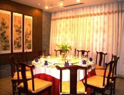 фото отеля Shanhai holiday Hotel Shanhai Guang