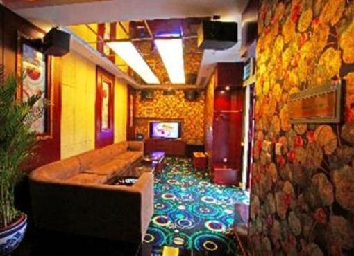 фото отеля Shanhai holiday Hotel Shanhai Guang