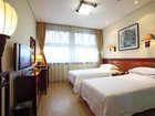 фото отеля Shanhai holiday Hotel Shanhai Guang