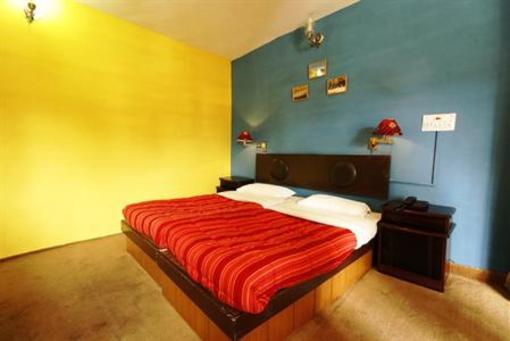 фото отеля Hotel Spic-N-Span