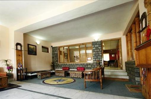 фото отеля Hotel Spic-N-Span