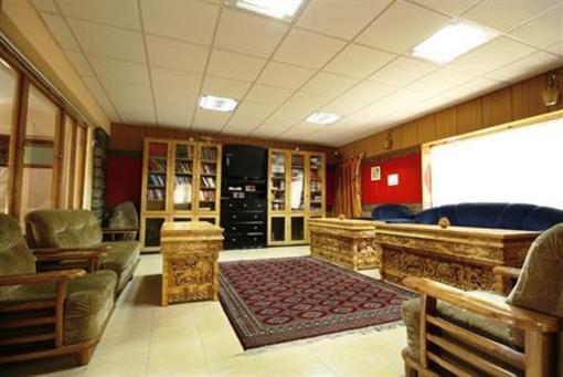 фото отеля Hotel Spic-N-Span