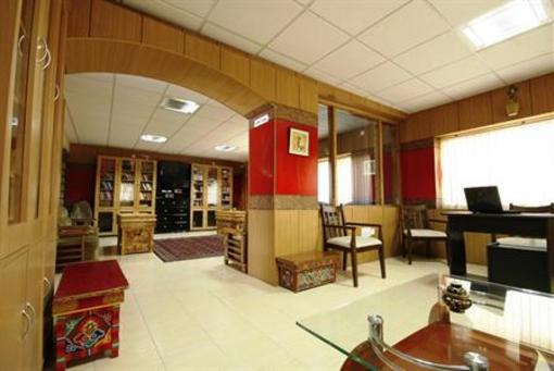 фото отеля Hotel Spic-N-Span