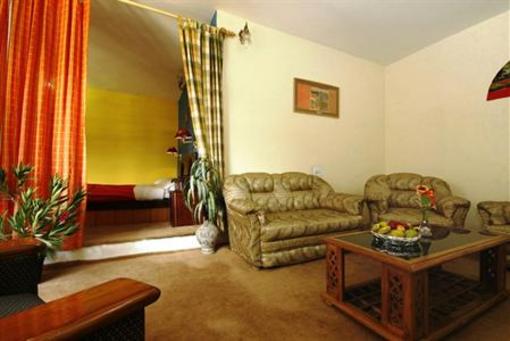 фото отеля Hotel Spic-N-Span