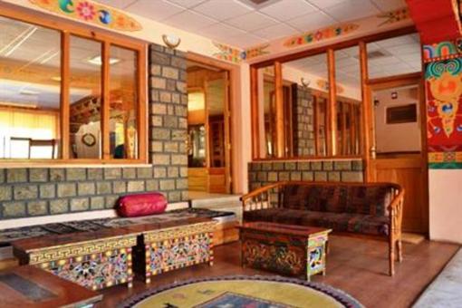 фото отеля Hotel Spic-N-Span