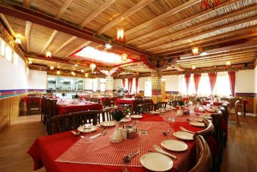фото отеля Hotel Spic-N-Span