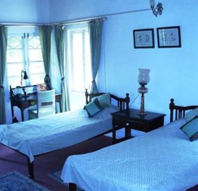 фото отеля WelcomHeritage Taradale Cottage