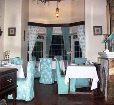 фото отеля WelcomHeritage Taradale Cottage