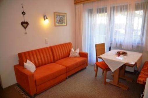 фото отеля Apartmenthaus Bader Leutasch