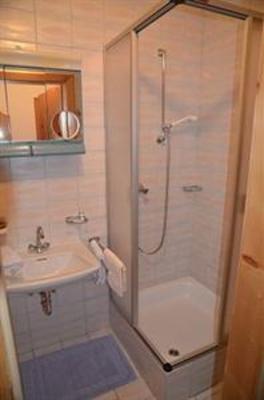 фото отеля Apartmenthaus Bader Leutasch