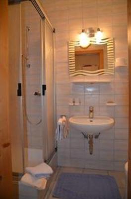 фото отеля Apartmenthaus Bader Leutasch