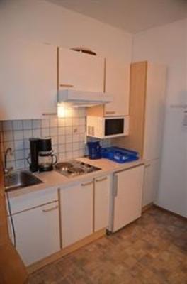 фото отеля Apartmenthaus Bader Leutasch