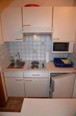 фото отеля Apartmenthaus Bader Leutasch