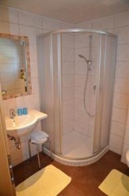фото отеля Apartmenthaus Bader Leutasch