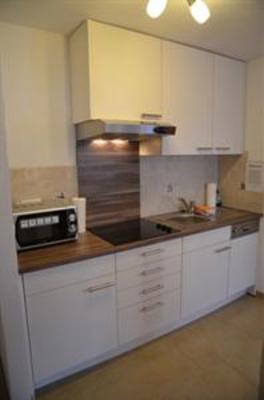 фото отеля Apartmenthaus Bader Leutasch