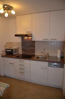 фото отеля Apartmenthaus Bader Leutasch