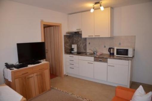 фото отеля Apartmenthaus Bader Leutasch