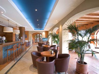 фото отеля Les Rotes Hotel