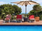 фото отеля Les Rotes Hotel