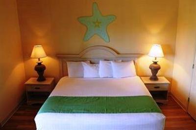 фото отеля Island Hotel Port Aransas
