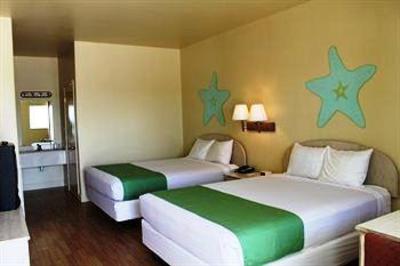 фото отеля Island Hotel Port Aransas