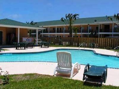 фото отеля Island Hotel Port Aransas