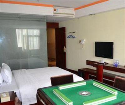 фото отеля Xiang Mei Hotel Jingjiang Branch