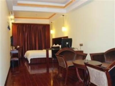 фото отеля Xiang Mei Hotel Jingjiang Branch