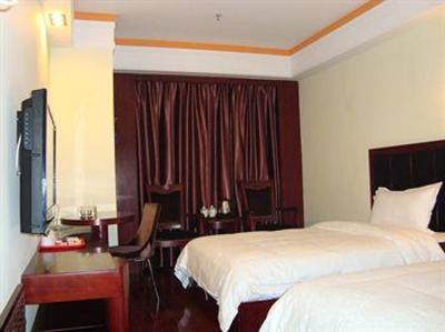 фото отеля Xiang Mei Hotel Jingjiang Branch