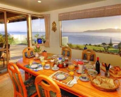фото отеля Carneval Ocean View Mangonui