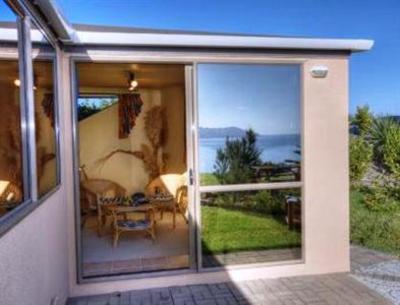 фото отеля Carneval Ocean View Mangonui