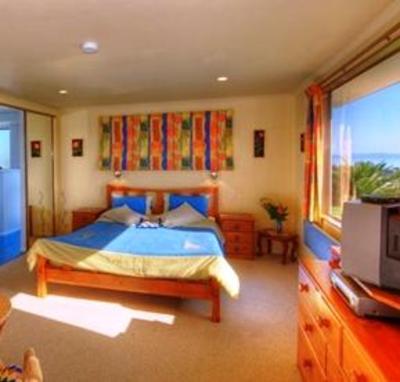 фото отеля Carneval Ocean View Mangonui